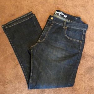 Men’s Wrangler Jeans